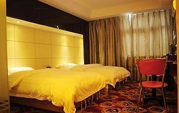 Hk 99 Inns Nan Yuan Chun 深圳 外观 照片