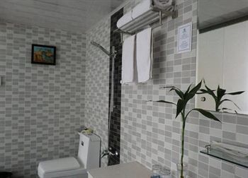 Hk 99 Inns Nan Yuan Chun 深圳 外观 照片