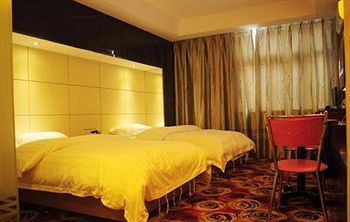 Hk 99 Inns Nan Yuan Chun 深圳 外观 照片
