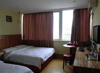 Hk 99 Inns Nan Yuan Chun 深圳 外观 照片
