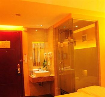 Hk 99 Inns Nan Yuan Chun 深圳 外观 照片